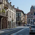Palazzo Bovio - Boutique Apartment Padova