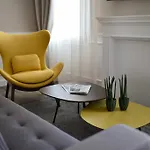 Apartment Palazzo Bovio - Boutique *