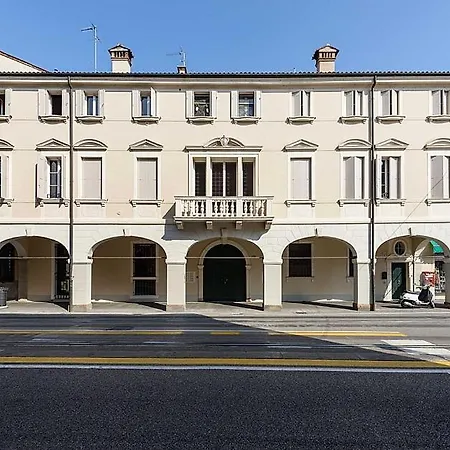 Palazzo Bovio - Boutique