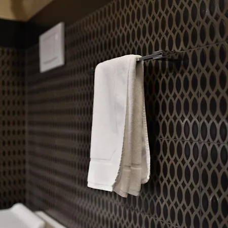 Palazzo Bovio - Boutique דירה *