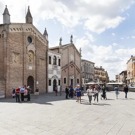 Apartament Palazzo Bovio - Boutique *