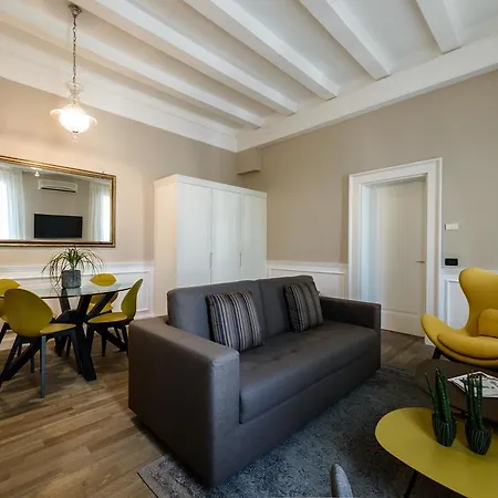 Palazzo Bovio - Boutique Apartamento