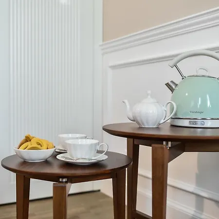 Palazzo Bovio - Boutique Padwa