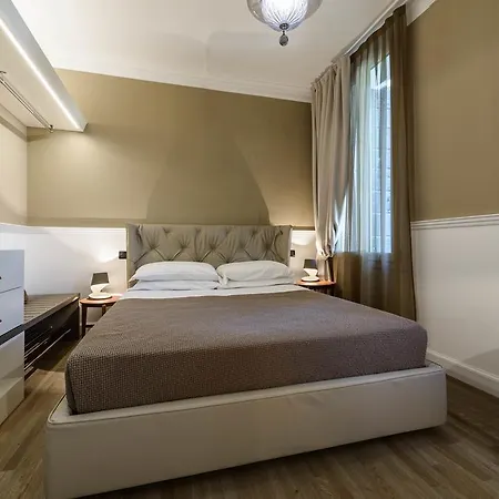 Palazzo Bovio - Boutique דירה *
