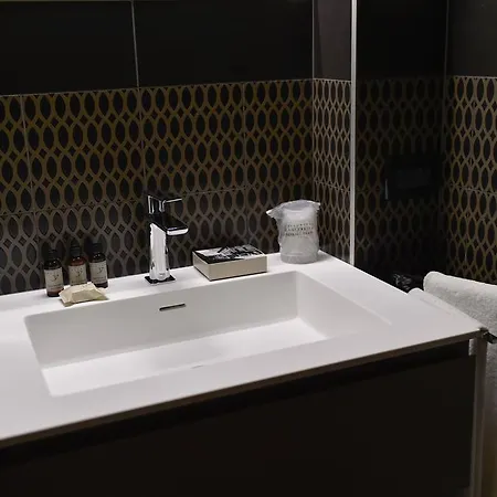 Palazzo Bovio - Boutique * פאדובה