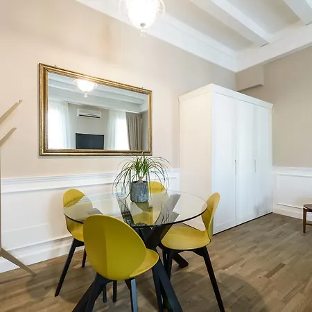 Apartamento Palazzo Bovio - Boutique