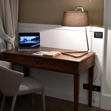 Palazzo Bovio - Boutique Padwa