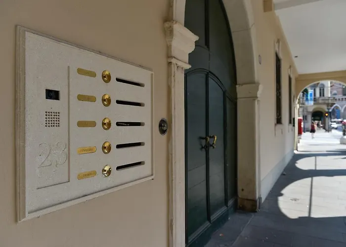 Apartmán Palazzo Bovio - Boutique