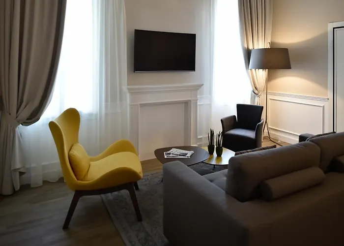 Palazzo Bovio - Boutique *