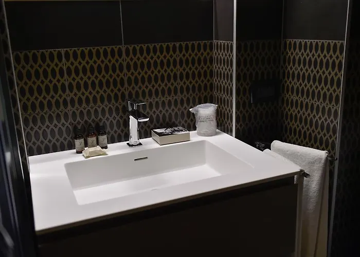 Palazzo Bovio - Boutique * Padova