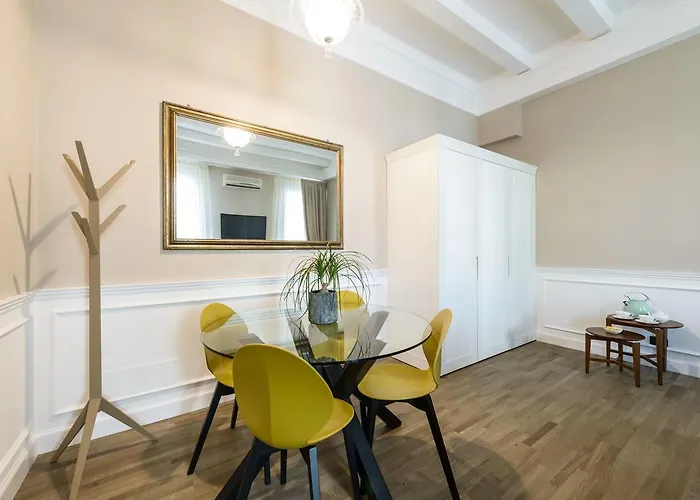 Apartmán Palazzo Bovio - Boutique