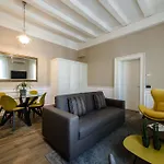 Palazzo Bovio - Boutique Daire