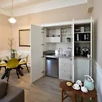 Daire Palazzo Bovio - Boutique