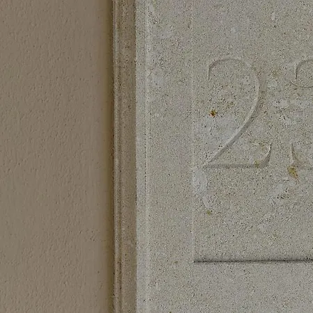 Appartement Palazzo Bovio - Boutique Padoue