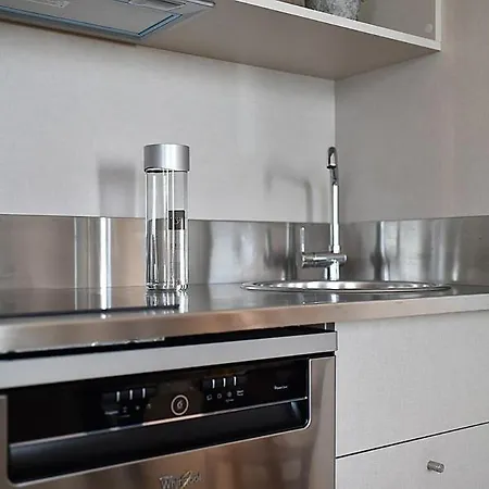 Apartment Palazzo Bovio - Boutique