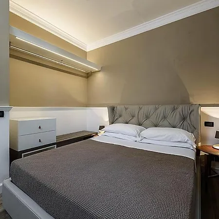 Appartement Palazzo Bovio - Boutique Padoue