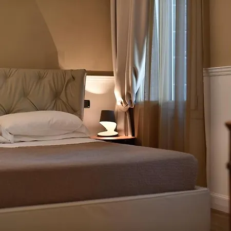 Palazzo Bovio - Boutique *
