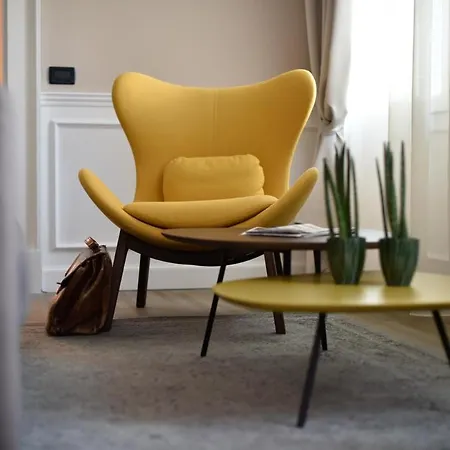 Daire Palazzo Bovio - Boutique