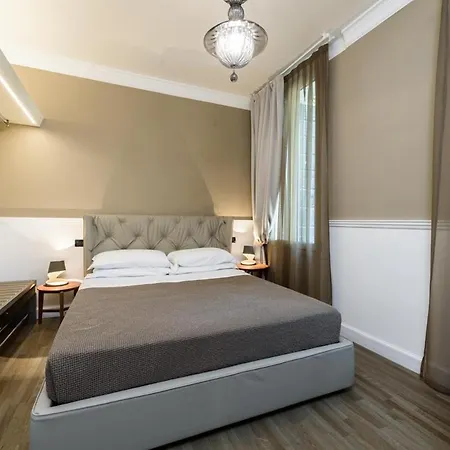 Palazzo Bovio - Boutique Daire *
