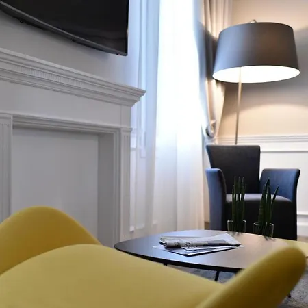 Palazzo Bovio - Boutique Daire Padova