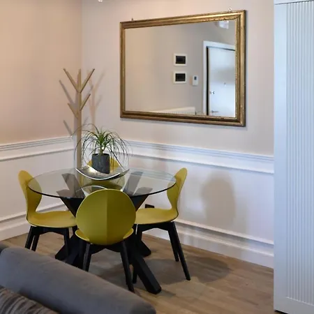 Palazzo Bovio - Boutique פאדובה