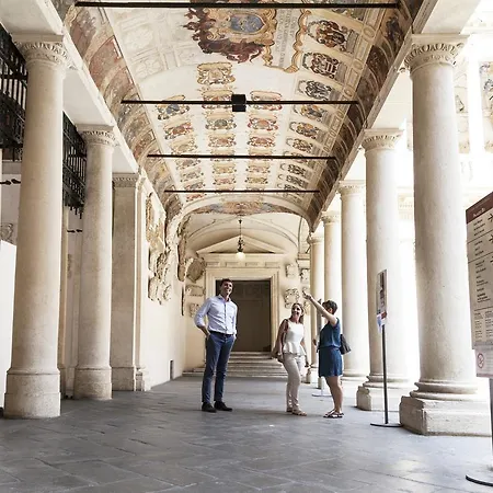 Apartment Palazzo Bovio - Boutique