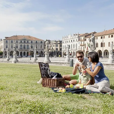 Palazzo Bovio - Boutique Padoue