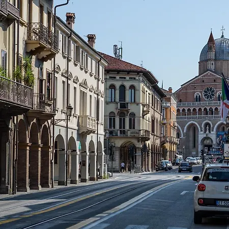 Palazzo Bovio - Boutique Apartment Padova