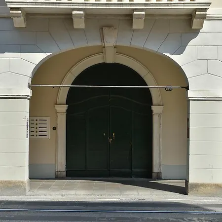 Palazzo Bovio - Boutique * Padua