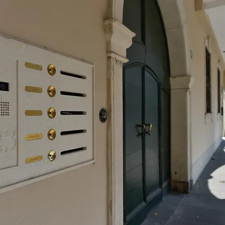 Apartment Palazzo Bovio - Boutique