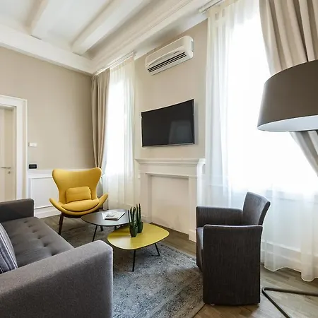 Palazzo Bovio - Boutique Lejlighed
