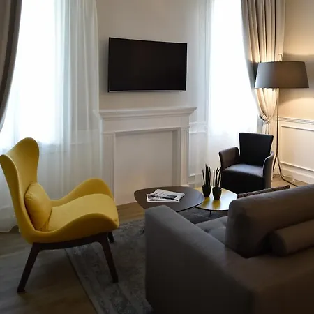 Palazzo Bovio - Boutique *