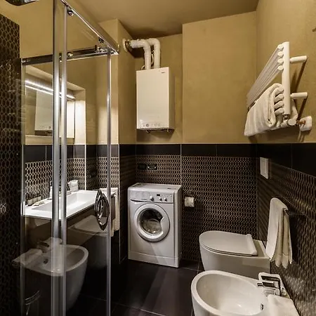 Palazzo Bovio - Boutique